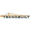 Teknobuilt logo