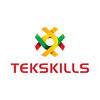 Tekskills logo