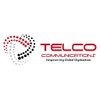 Telco Communications logo