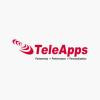 TeleApps logo