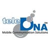 TeleDNA Communications logo