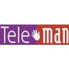 Teleman Go Abroad logo