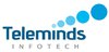 Teleminds Infotech logo