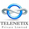 Telenetix logo