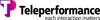 Teleperformance (TP) logo