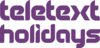 Teletext Holidays Logo