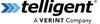 Telligent (A Verint Company) logo