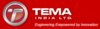 Tema India Logo