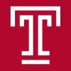 Temple University logo