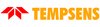 Tempsens Instruments (I) logo