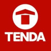 TENDA logo