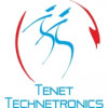 TENET TECHNETRONICS logo