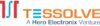 Tessolve Semiconductor logo