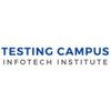 Testing Campus Infotech logo