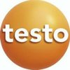 Testo India logo