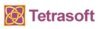 TetraSoft logo