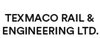 Texmaco Rail & Eng logo