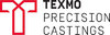 Texmo Precision Castings logo