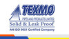 Texmo Pipes & Products logo