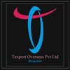 Texport Overseas logo