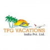 TFG Vacations Logo