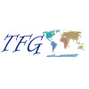 TF Grupo logo