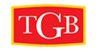 TGB Banquets and Hotels Logo