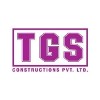 TGS Constructions Logo