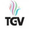 TGV Group Logo