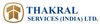 Thakral Services India Logo