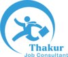 Thakur Job Consultant logo