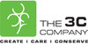 The 3C Company logo