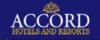 The Accord Metropolitan Hotel logo