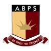 The Aditya Birla Public School logo