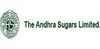 The Andhra Sugars Logo