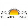 The Art of Living Logo