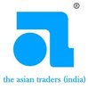 The Asian Traders logo