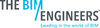 The BIM Engineers Logo