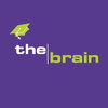 The Brain Education logo