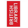 THE BRITISH LIBRARY  logo