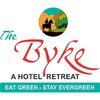 The Byke Hotels & Resorts logo