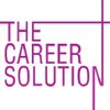 The Career Solution logo