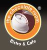 The Chocolate Room Logo