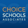 The Choice School logo