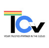 The Cloud Vantage logo