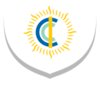 The Cricket Club of India logo