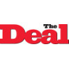 The Deal logo