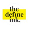 The Define Ink logo