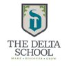 The Delta School logo