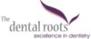 The Dental Roots logo